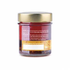 olio santo 100gr Campisi Conserve - 3