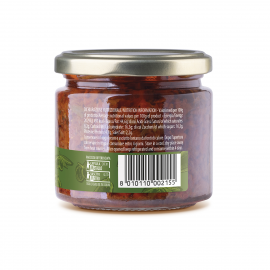 pesto pakino di pomodoro ciliegino - 2