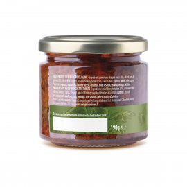 pesto pakino di pomodoro ciliegino - 3