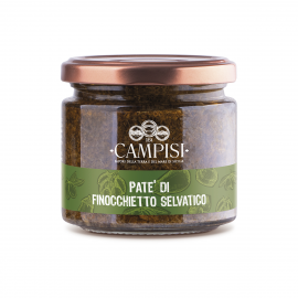 paté di finocchietto selvatico