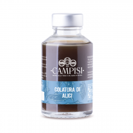 colatura di alici 100 ml Campisi Conserve - 1