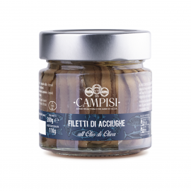 filetti di acciughe 200g filetti di acciughe 200g