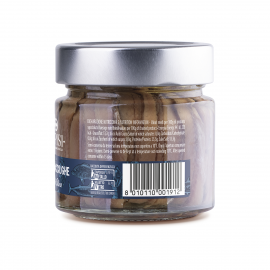 filetti di acciughe 200g - 2 filetti di acciughe 200g - 2