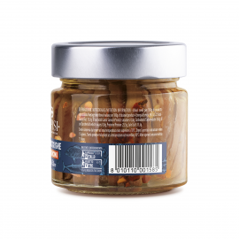 filetti di acciughe extra con peperoncino - 2