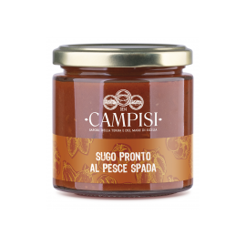 sugo pronto al pescespada