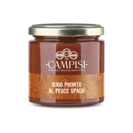 sugo pronto al pescespada