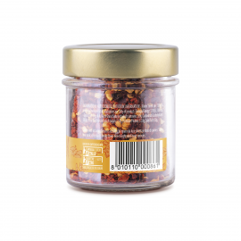 peperoncino macinato vaso 50 g Campisi Conserve - 2