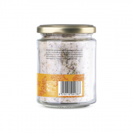 sale marino alle erbe vaso Campisi Conserve - 2 sale marino alle erbe vaso Campisi Conserve - 2