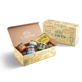 Selezione Campisi Gold 2