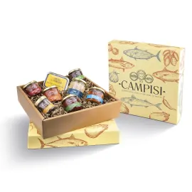 Selezione Campisi Gold 4