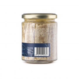 Sgombro al naturale in acqua di mare Campisi Conserve - 2 Sgombro al naturale in acqua di mare Campisi Conserve - 2