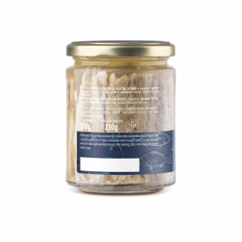 Sgombro al naturale in acqua di mare Campisi Conserve - 3 Sgombro al naturale in acqua di mare Campisi Conserve - 3