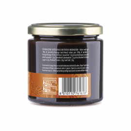 sugo pronto al nero di seppia Campisi Conserve - 3 sugo pronto al nero di seppia Campisi Conserve - 3