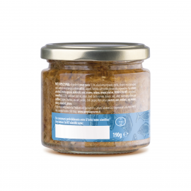 Swordfish Paté - 2 Swordfish Paté - 2