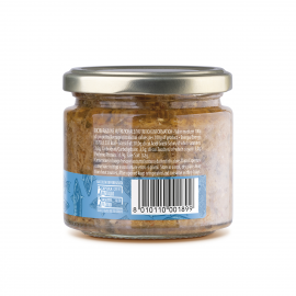 Paté di pesce spada - 3 Paté di pesce spada - 3