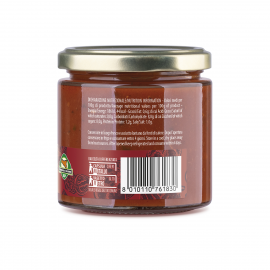 sugo di pomodoro ciliegino di pachino igp con basilico - 3