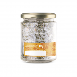 sale marino alle erbe vaso Campisi Conserve - 2