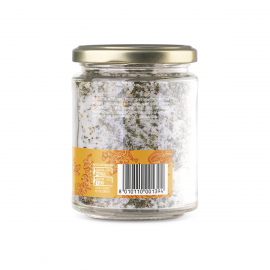 sale marino alle erbe vaso Campisi Conserve - 2