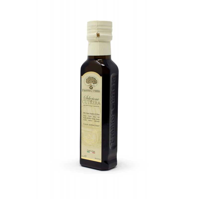 selezione cutrera-extravirgin oil