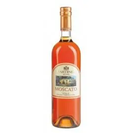 moscato igp terre siciliane 75 cl Martinez Srl - 1