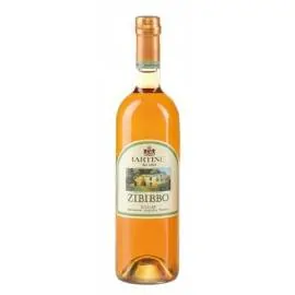 zibibbo igp terre siciliane 75 cl Martinez Srl - 1