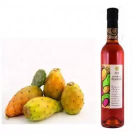 rosolio di ficodindia 50 cl Bomapi - 1