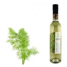 rosolio di finocchietto  50 cl Bomapi - 1