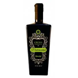 crema al pistacchio  50 cl Bomapi - 1