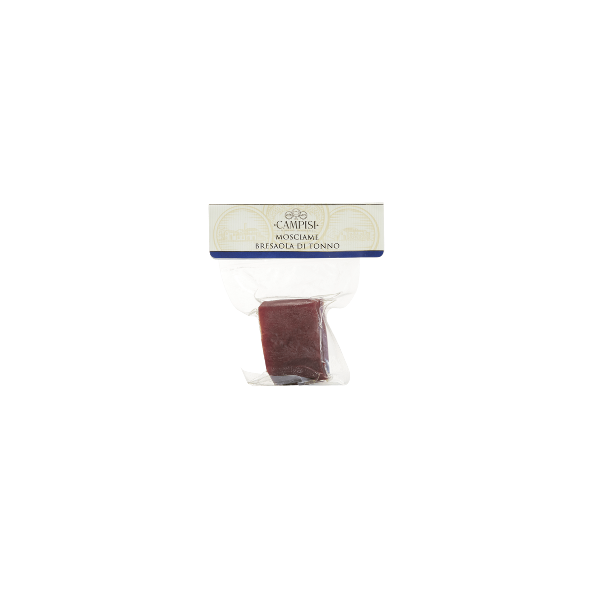 mosciame di tonno 180 g Campisi Conserve - 1 mosciame di tonno 180 g Campisi Conserve - 1