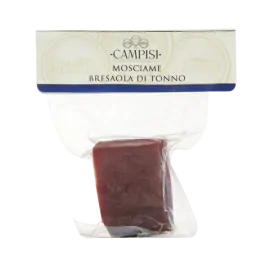 tuna mosciame(ham) 180 g Campisi Conserve - 1