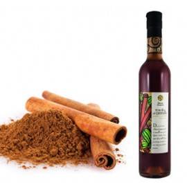cinnamon rosolio 20 cl Bomapi - 1