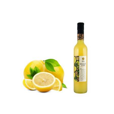 citronello di sicilia 20 cl Bomapi - 1