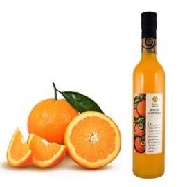 rosólico naranja 50 cl Bomapi - 1