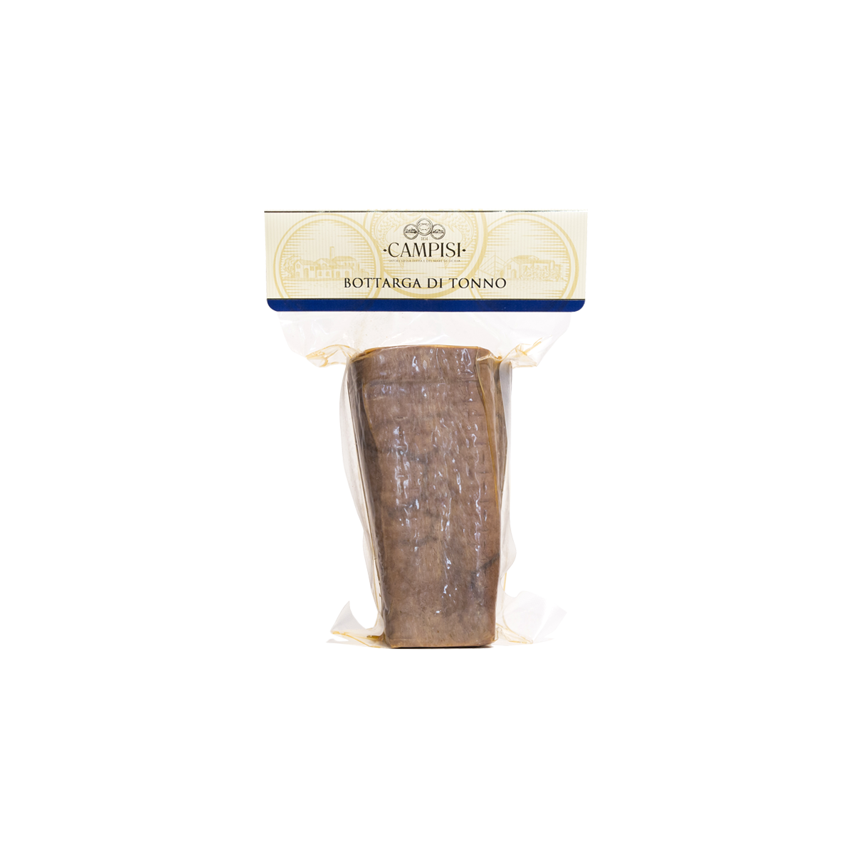 bottarga di tonno a trance Campisi Conserve - 1 bottarga di tonno a trance Campisi Conserve - 1