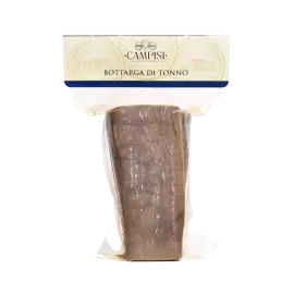 bottarga di tonno a trance Campisi Conserve - 1