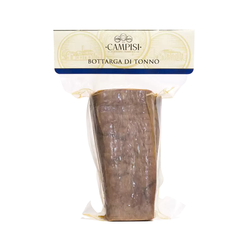 bottarga di tonno a trance Campisi Conserve - 1 bottarga di tonno a trance Campisi Conserve - 1