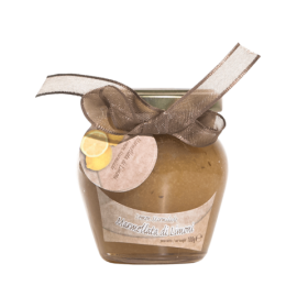 marmellata di limoni La Dispensa dei Golosi - 1