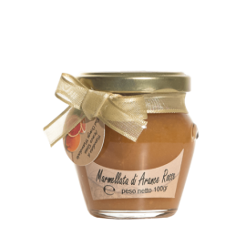 Blood orange marmelade La Dispensa dei Golosi - 1