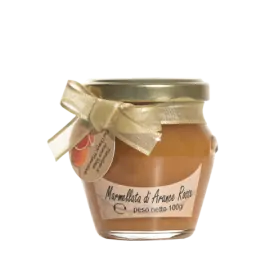 marmellata di arance rosse di Sicilia La Dispensa dei Golosi - 1