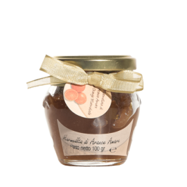 Bitter orange marmelade La Dispensa dei Golosi - 1