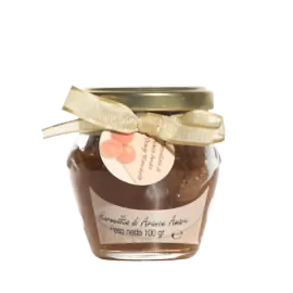 marmellata di arance amare La Dispensa dei Golosi - 1