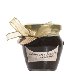 confettura extra more di rovo La Dispensa dei Golosi - 1