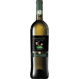 maria costanza bianco sicilia igt Cantine Milazzo - 1