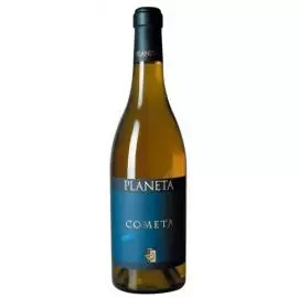cometa d.o.c. sicilia 75 cl Planeta Vini - 1