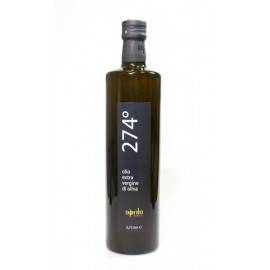 extra virgin olive oil 274° 75 cl F.lli Aprile - 1