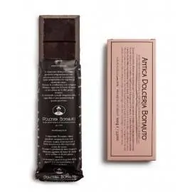 vanilla flavoured chocolate 100 g - Bonajuto Bonajuto - 1