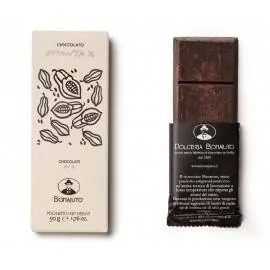 cioccolato puro 80% 50 g - Bonajuto Bonajuto - 1