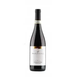 manene cerasuolo di vittoria 75 cl Azienda Agricola Paolo Calì - 1