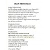 Olive Nere Di Buccheri Siciliane 300 G Agrestis - 2