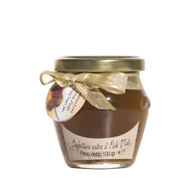 confettura extra di fichi d'india La Dispensa dei Golosi - 1